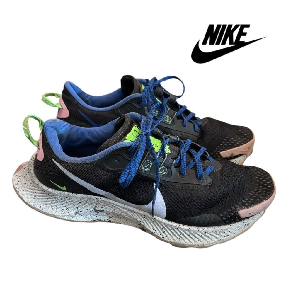 Nike Pegasus Trail 3 Women’s Trail Running Shoes Sneakers 10